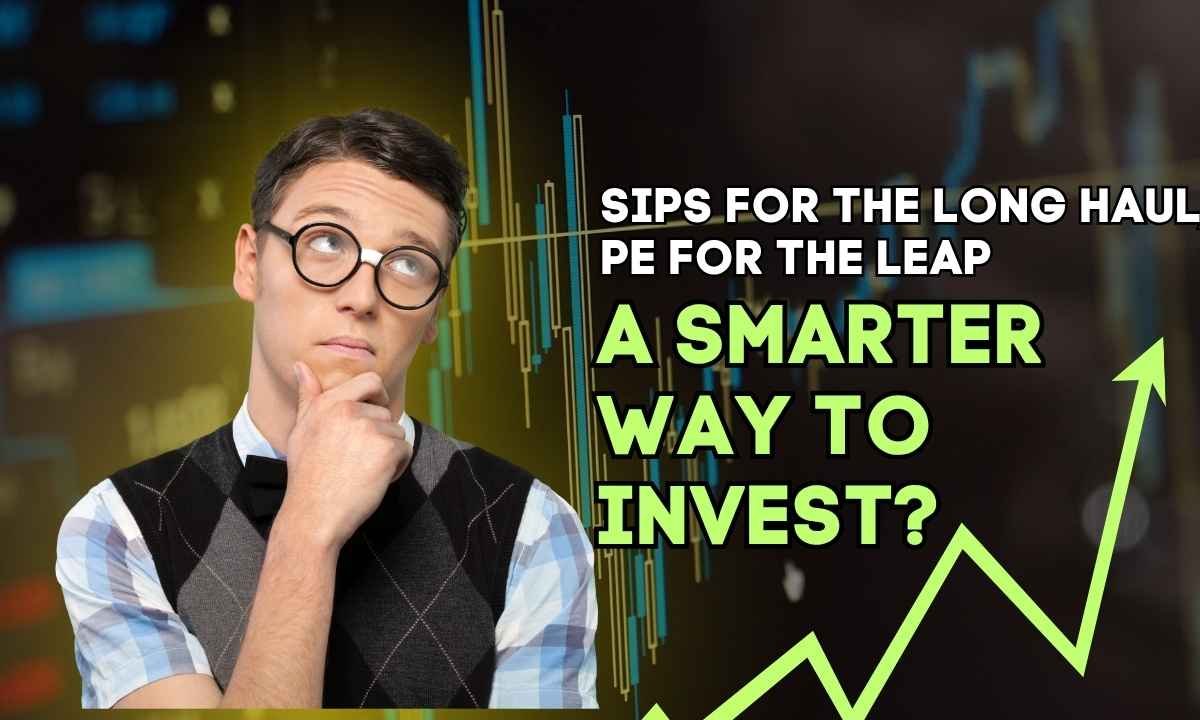 A Smarter Way to Invest