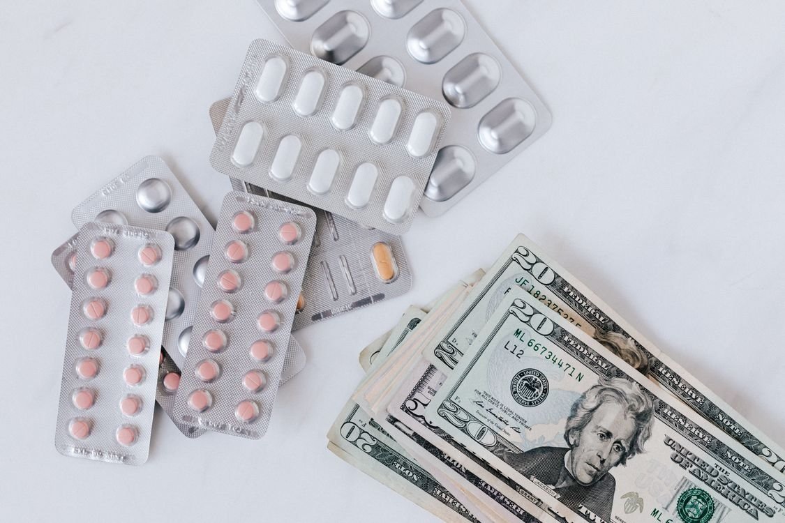 How Healthcare Changes the Math of Financial Security