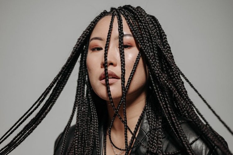 Crochet Boho Braids: The Effortless Protective Style for a Chic and Natural Look