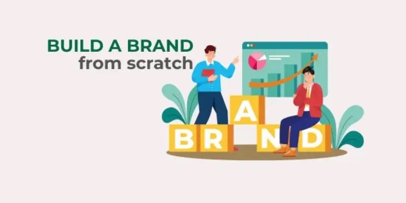How to Build a Personal Brand From Scratch in 2025 – Without a Big Budget