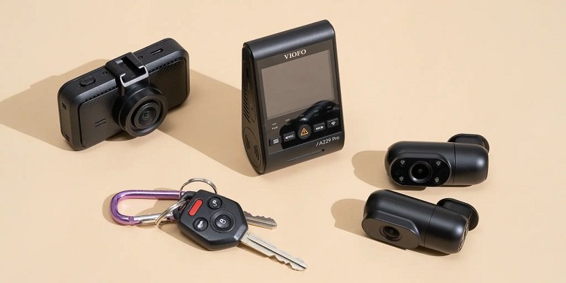 Your Guide to Selecting the Perfect Dash Cam Model