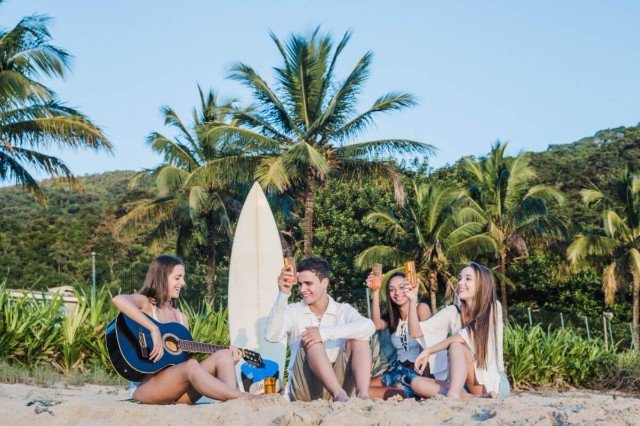 Vacation as a Routine Reset: How to Bring New Habits From Summer, Not Just Photos