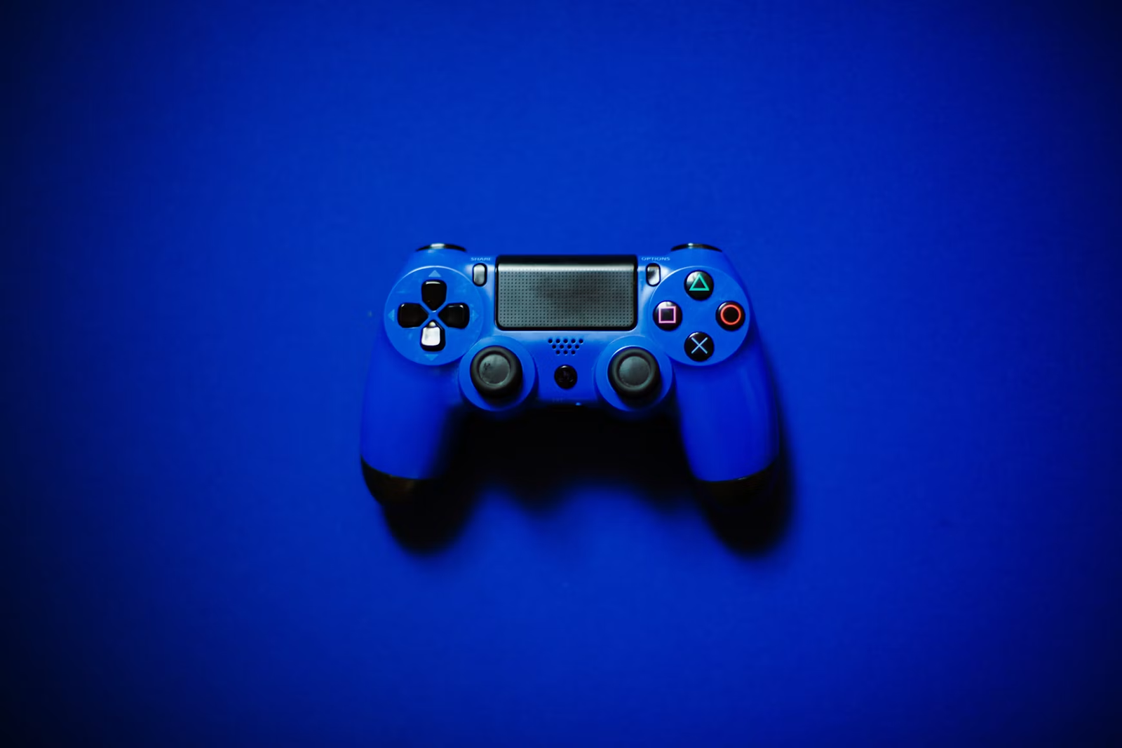 Biometrics in Play: Why Future Games May Scan More Than Skills