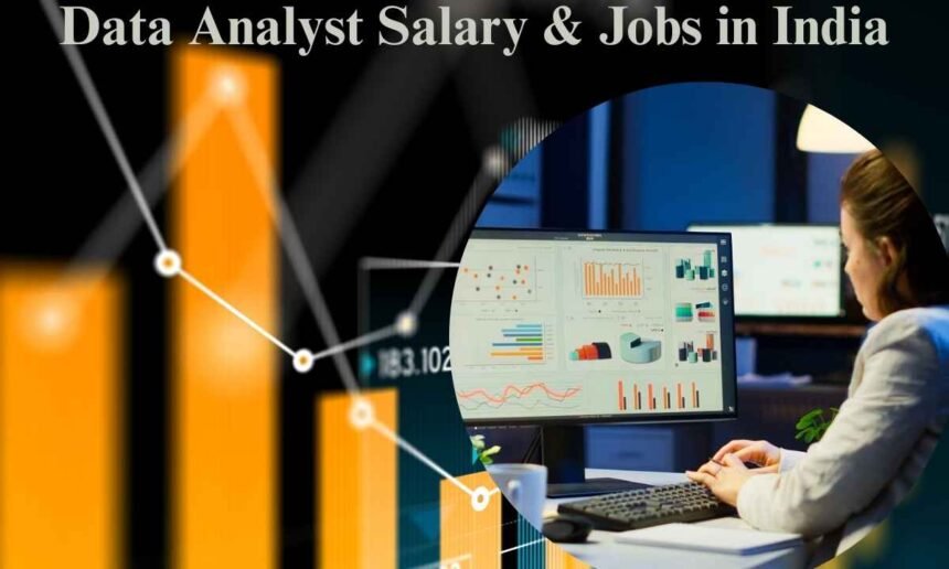 Data Analyst Salary