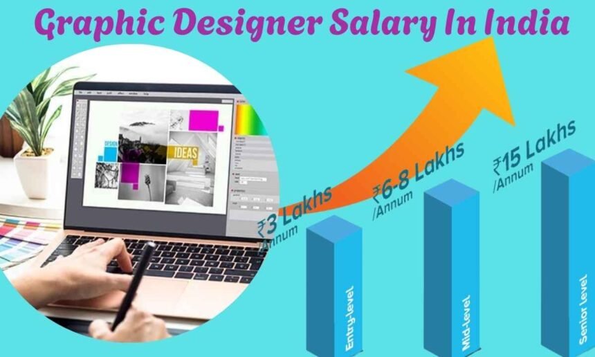 Graphic Designer Salary