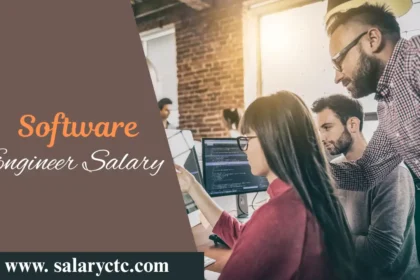 Software Engineer Salary