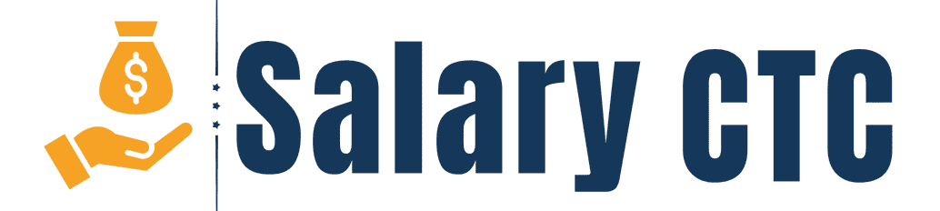 Salary CTC