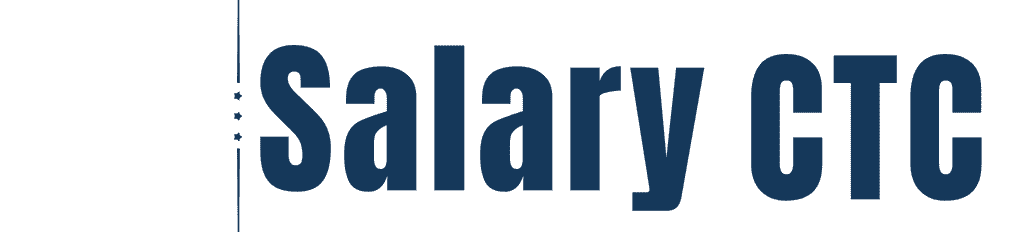 Salary ctc - yellow back