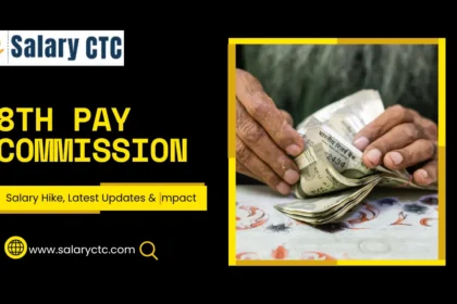 8th Pay Commission Salary Hike