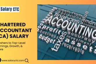 CA Salary