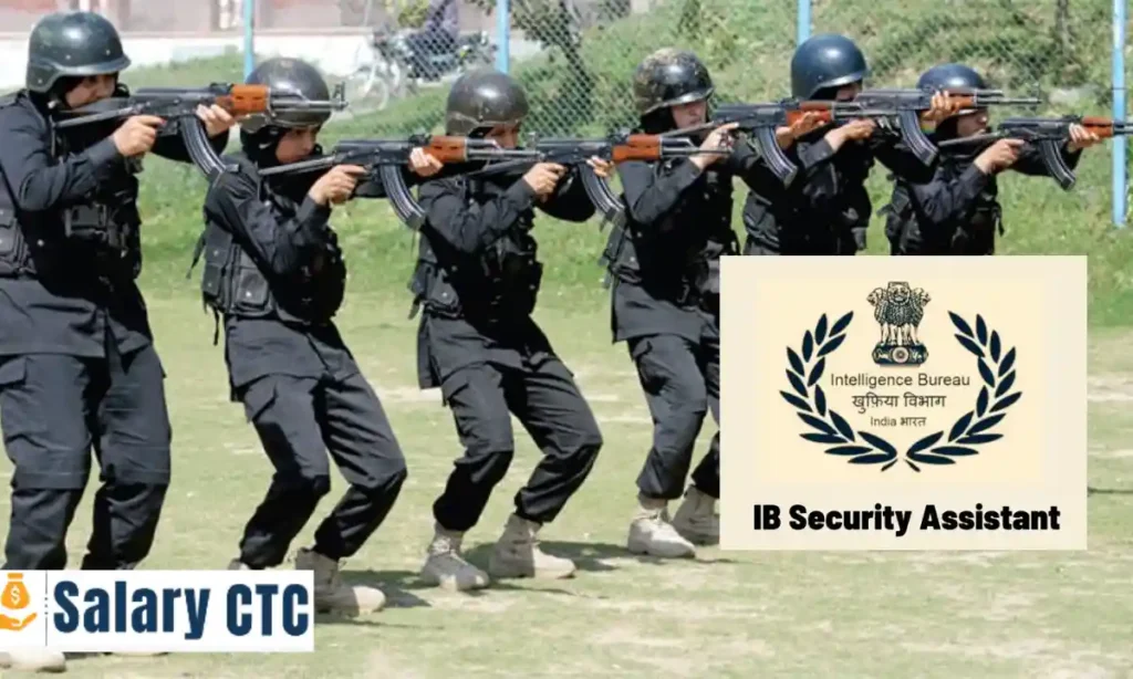 IB Security Assistant