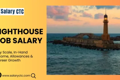 Lighthouse Job Salary