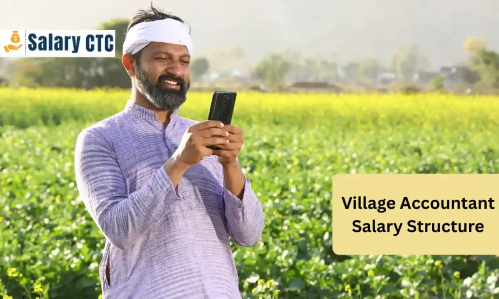Village Accountant