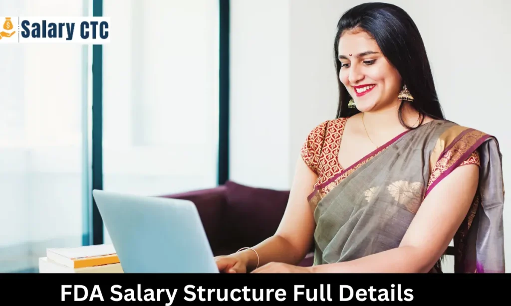 FDA (First Division Assistant)