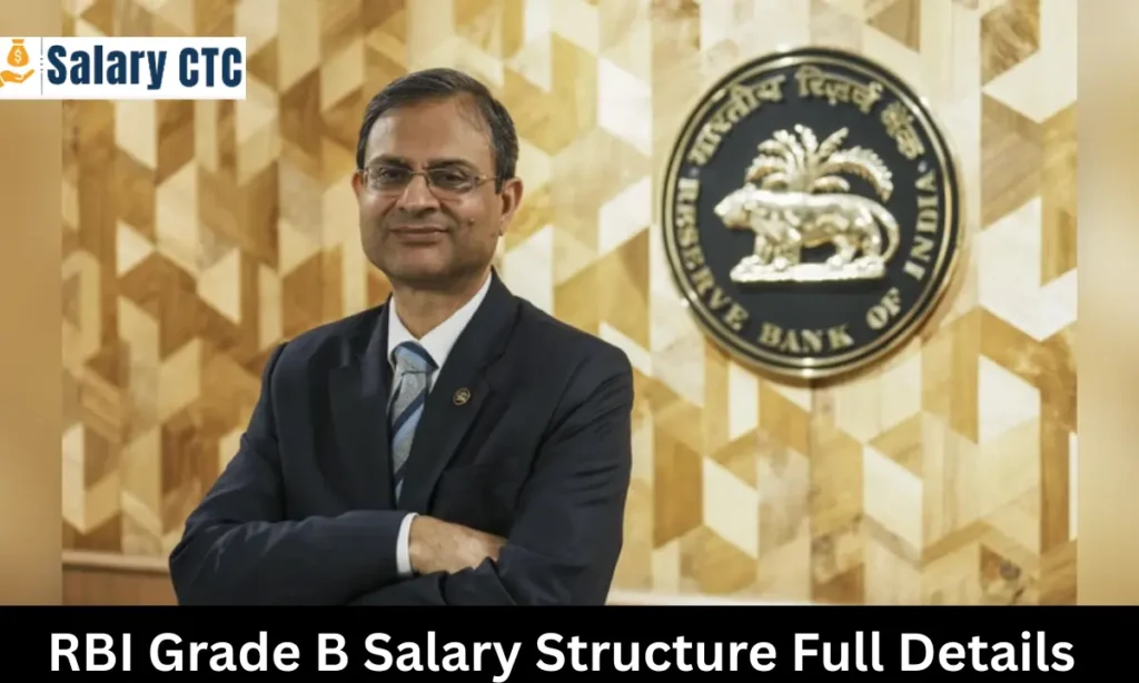 RBI Grade B Officer