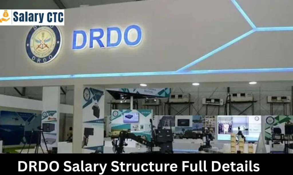 DRDO