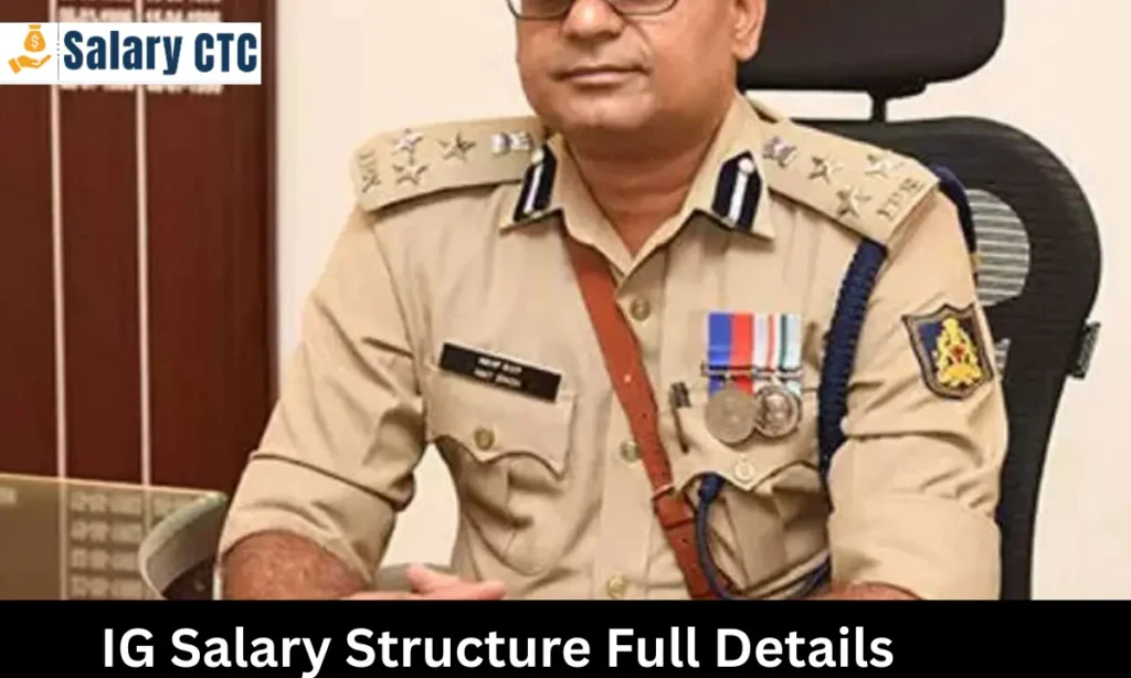 Inspector General of Police (IGP)