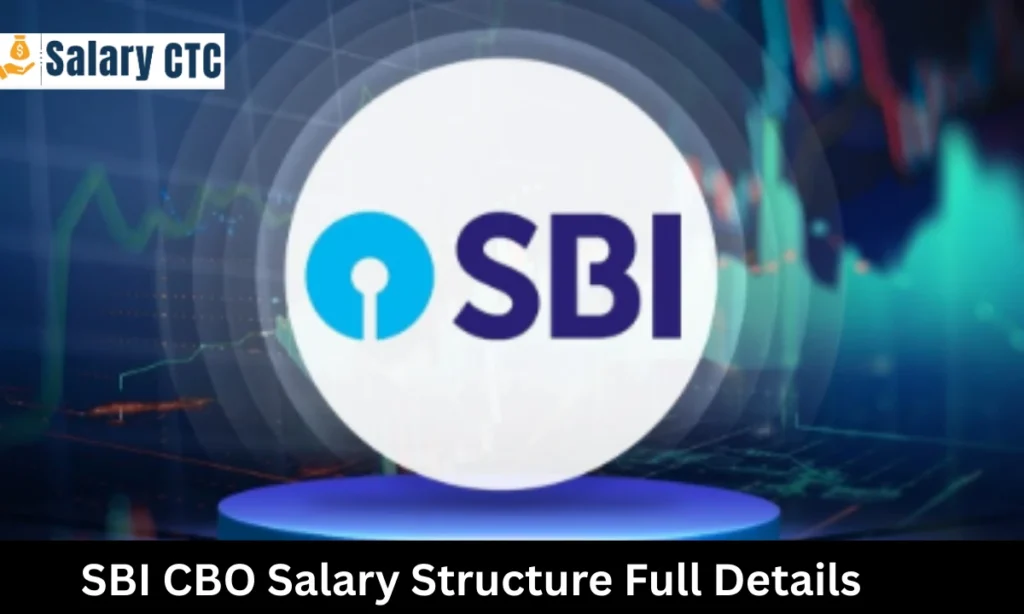 SBI CBO