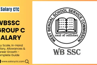 WBSSC Group C Salary