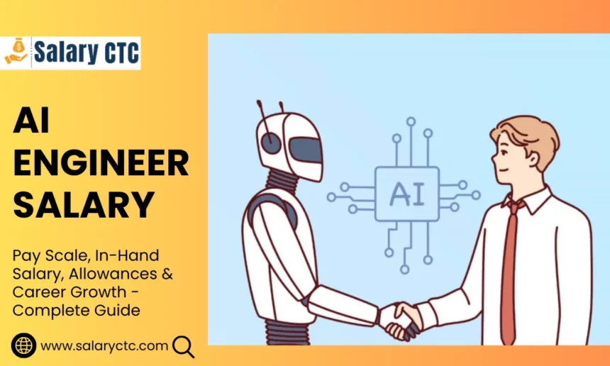 AI Engineer Salary