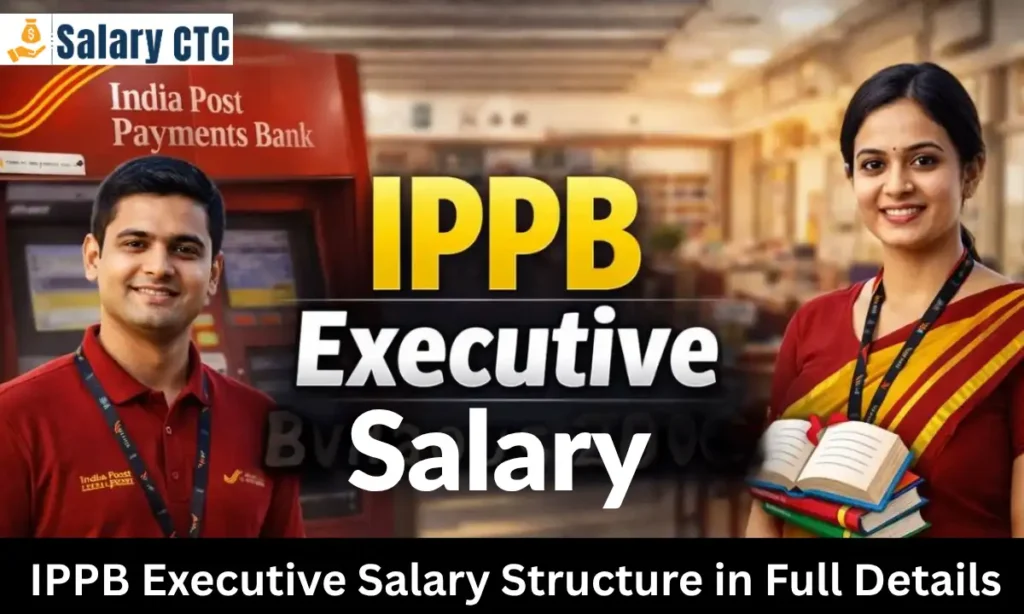 IPPB Executive