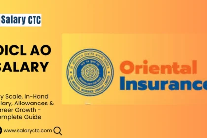 OICL AO Salary