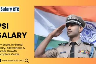 PSI Salary