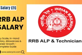 RRB ALP Salary