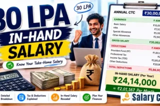 30 LPA in-hand salary