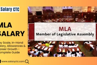 MLA Salary