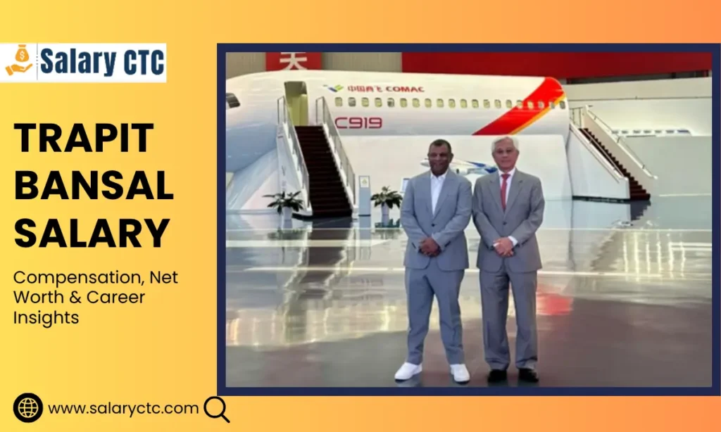AirAsia CEO Salary