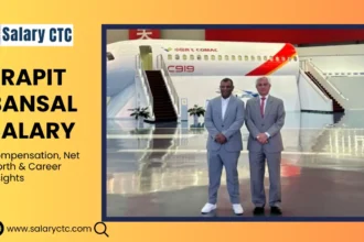 AirAsia CEO Salary
