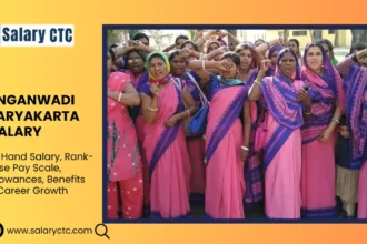 Anganwadi Karyakarta Salary