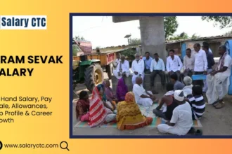 Gram Sevak Salary