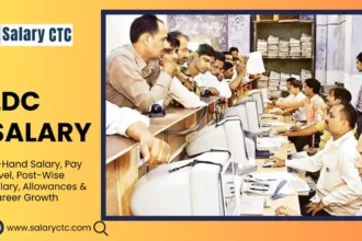 LDC Salary